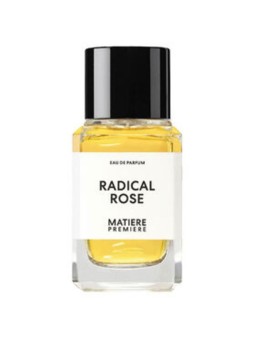 Radical Rose Eau de Parfum Unisex 50ml