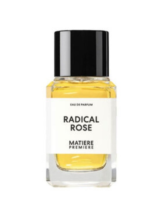 Radical Rose Eau de Parfum Unisex 50ml