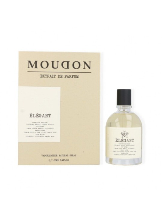 Moudon Elgant Extrait de Parfum unisex 100ml