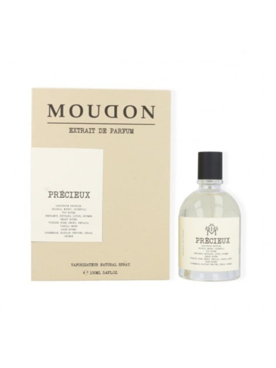 Moudon Prï¿½ï¿½cieux Extrait de parfum 100 ml unisex