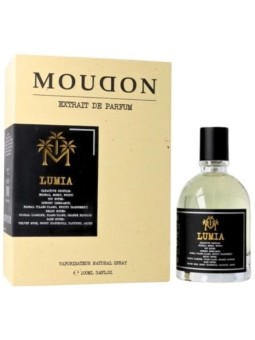 Moudon Lumia Perfume - Estratto Unisex 100ml