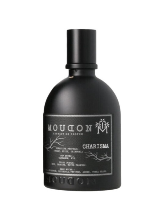 Moudon Charisma Perfume 100ml per Unisex