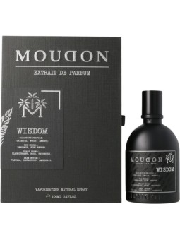Moudon Wisdom Profumo Estratto 100ml Unisex