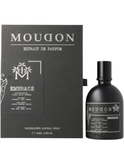 Moudon Embrace Profumo Unisex 100ml