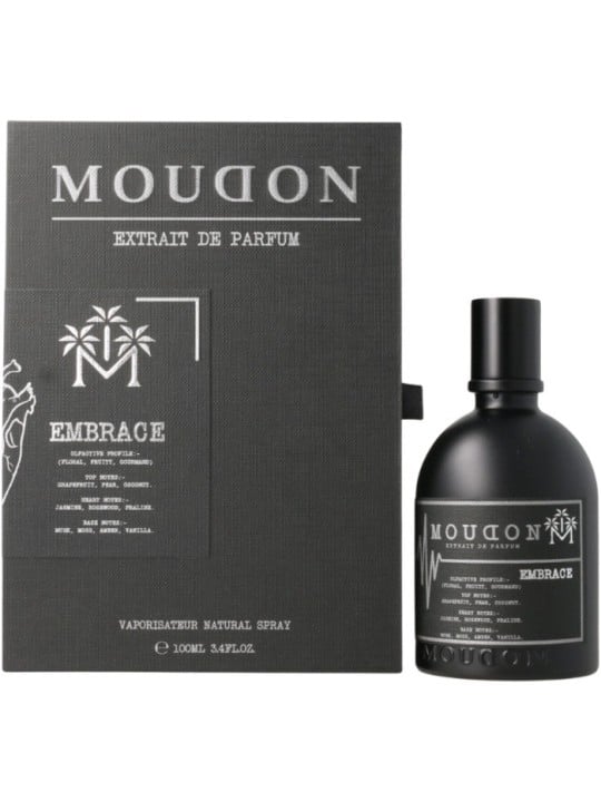 Moudon Embrace Profumo Unisex 100ml