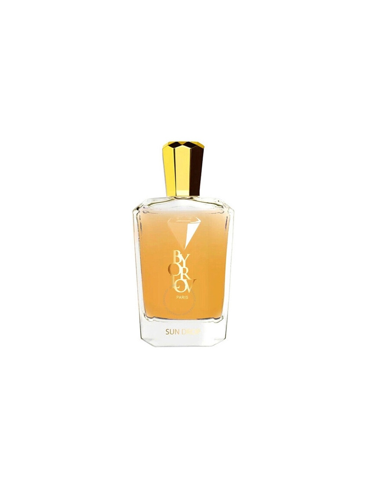 Orlov Paris Sun Drop eau de parfum donna 75ml acquista 