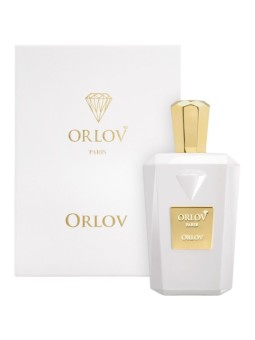 Orlov Paris Orlov Eau De Parfum 75ml Donna