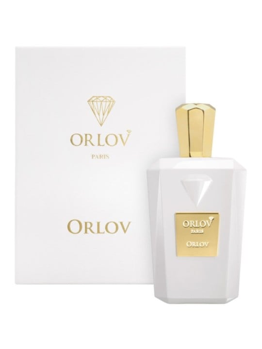 Orlov Paris Orlov Eau De Parfum 75ml Donna