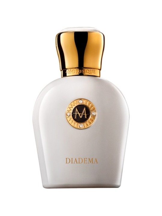 Moresque Diadema Eau De Parfum 50ml Unisex