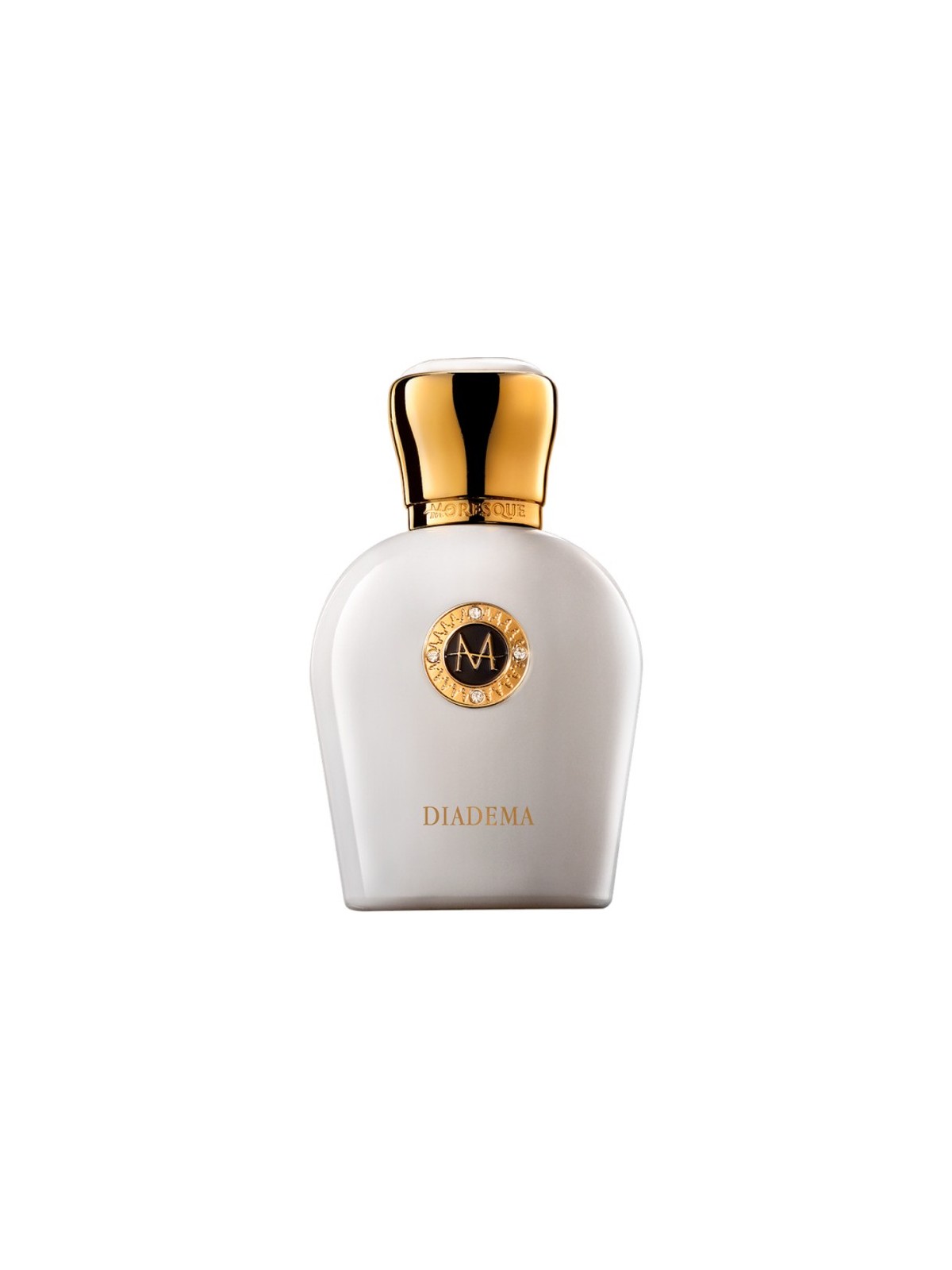 Moresque Diadema Eau De Parfum 50ml Unisex