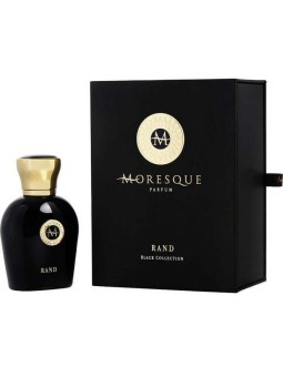 Moresque Rand Eau de Parfum Spray unisex 50ml