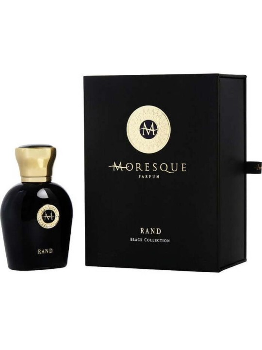 Moresque Rand Eau de Parfum Spray unisex 50ml