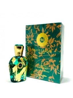 Moresque Fiore Di Portofino Eau de Parfum Spray unisex 50ml Limited Edition