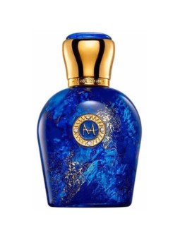 Moresque Sahara Blue Eau de Parfum 50ml - Pregio e Fascino
