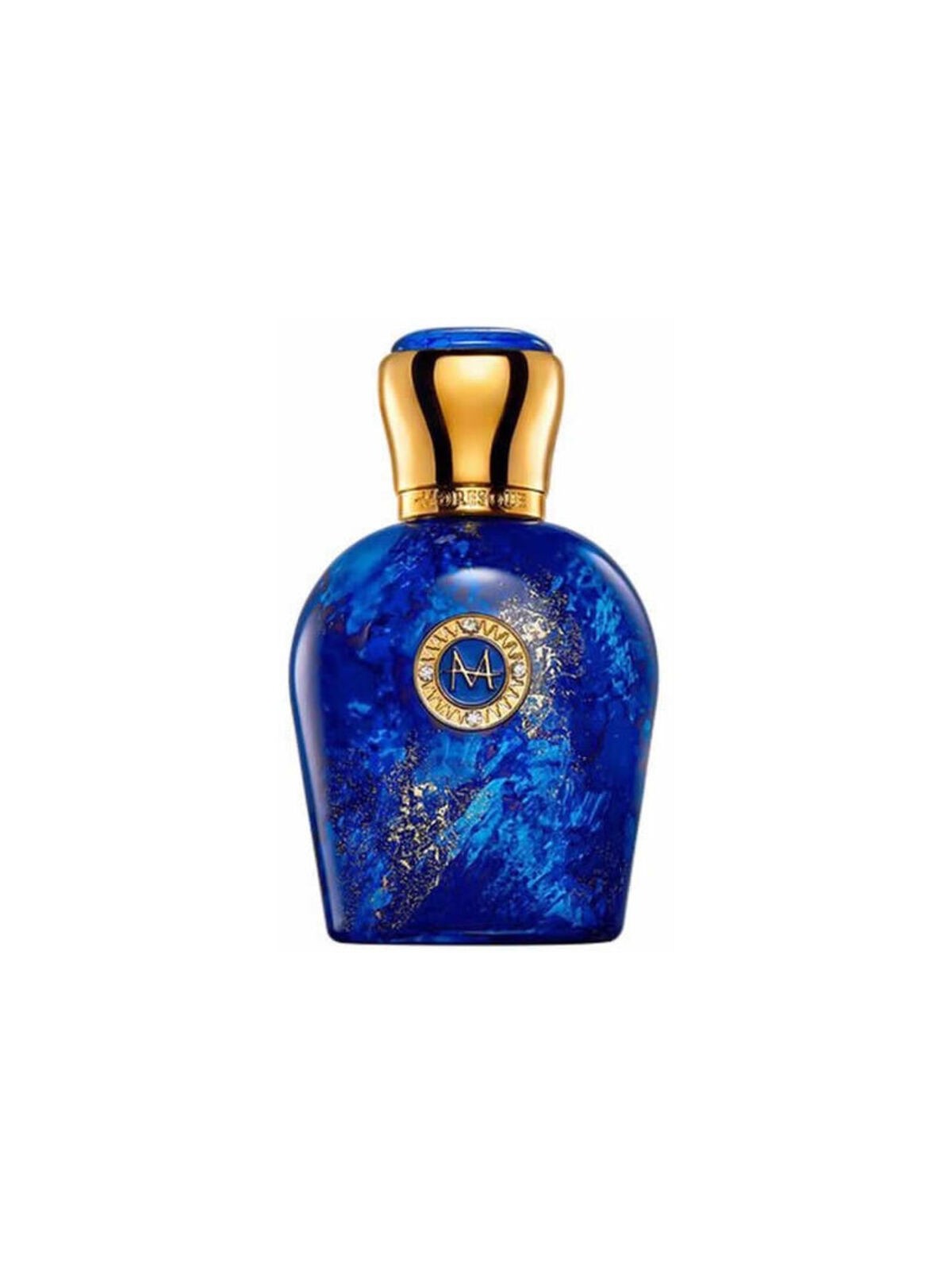 Moresque Sahara Blue Eau de Parfum 50ml - Pregio e Fascino