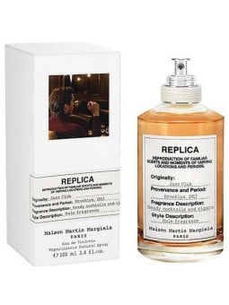 Margiela Replica Jazz Club EDT Uomo 30ml