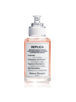 Maison margiela replica on a date edt spray 30 ml