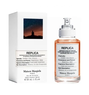 Profumo unisex Maison Margiela Replica Sotto le Stelle 100ml