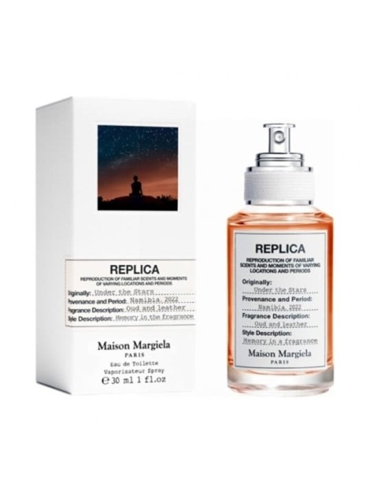 Profumo unisex Maison Margiela Replica Sotto le Stelle 100ml
