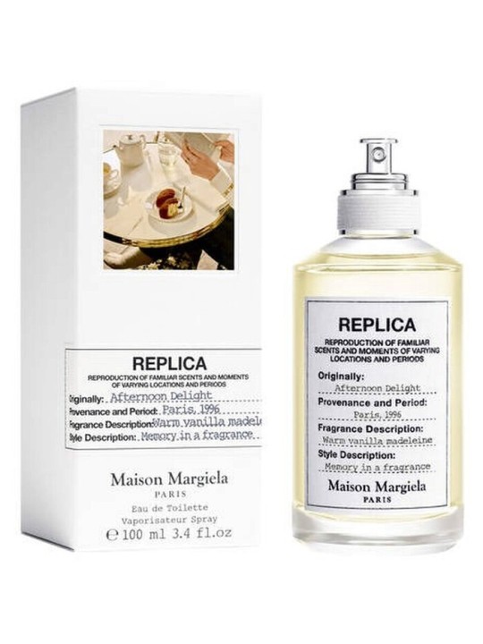 Maison Margiela Afternoon Delight EDT 100ml