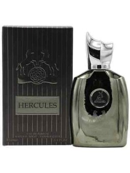 Maison Alhambra Hercules Eau De Parfum Spray 100ml