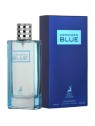 Maison Alhambra Cerulean Blue Eau De Parfum 100ml uomo
