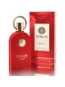 Profumo Maison Alhambra Philos Rosso 100ml