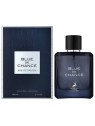 Maison Alhambra Blue De Chance eau de parfum Spray 100ml