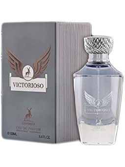 Maison Alhambra Victorioso Eau de Parfum Uomo 100ml