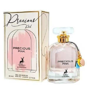 Maison Alhambra Precious Pink Eau de Parfum 80ml