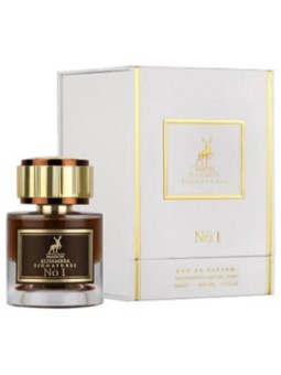 Maison Alhambra Signatures No I - Eau de Parfum 50ml