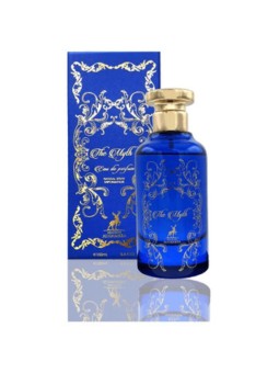 Maison Alhambra The Myth - Eau de Parfum Unisex 100ml