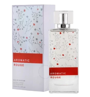 Maison Alhambra Rouge aromatico eau de parfum donna 100ml