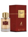 Maison Alhambra Exclusif Rose Eau De Parfum 100ml