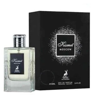 Maison Alhambra Kismet Moscow Eau De Parfum 100ml uomo