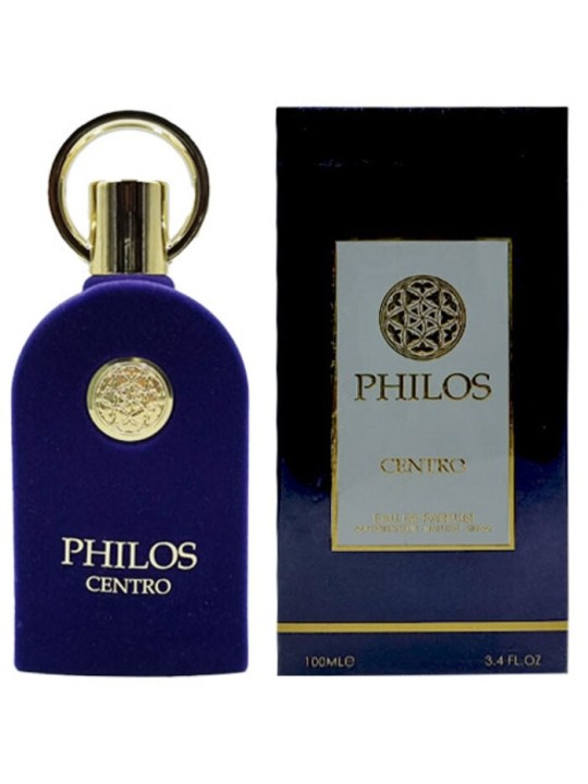 Maison Alhambra Philos Centro Eau De Parfum 100 ml woman