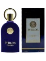 Maison Alhambra Philos Centro Eau De Parfum 100 ml woman