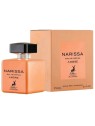 Maison Alhambra Narissa Ambre Eau De Parfum 100ml donna Maison Alhambra www.essenzetotalstyle.com 