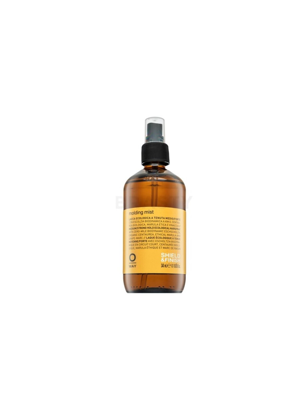 OWAY Molding Mist 240ml - Styling Perfetto