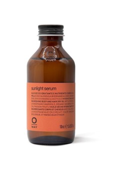 OWAY Sunlight Serum 100ml - Capelli Luminosi
