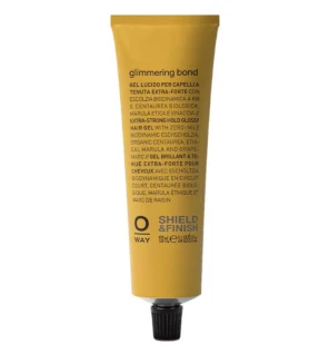 OWAY Glimmering Bond 100ml - Capelli splendenti