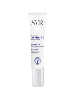 Gel per unghie SVR Laboratoire Dermatologique XERIAL