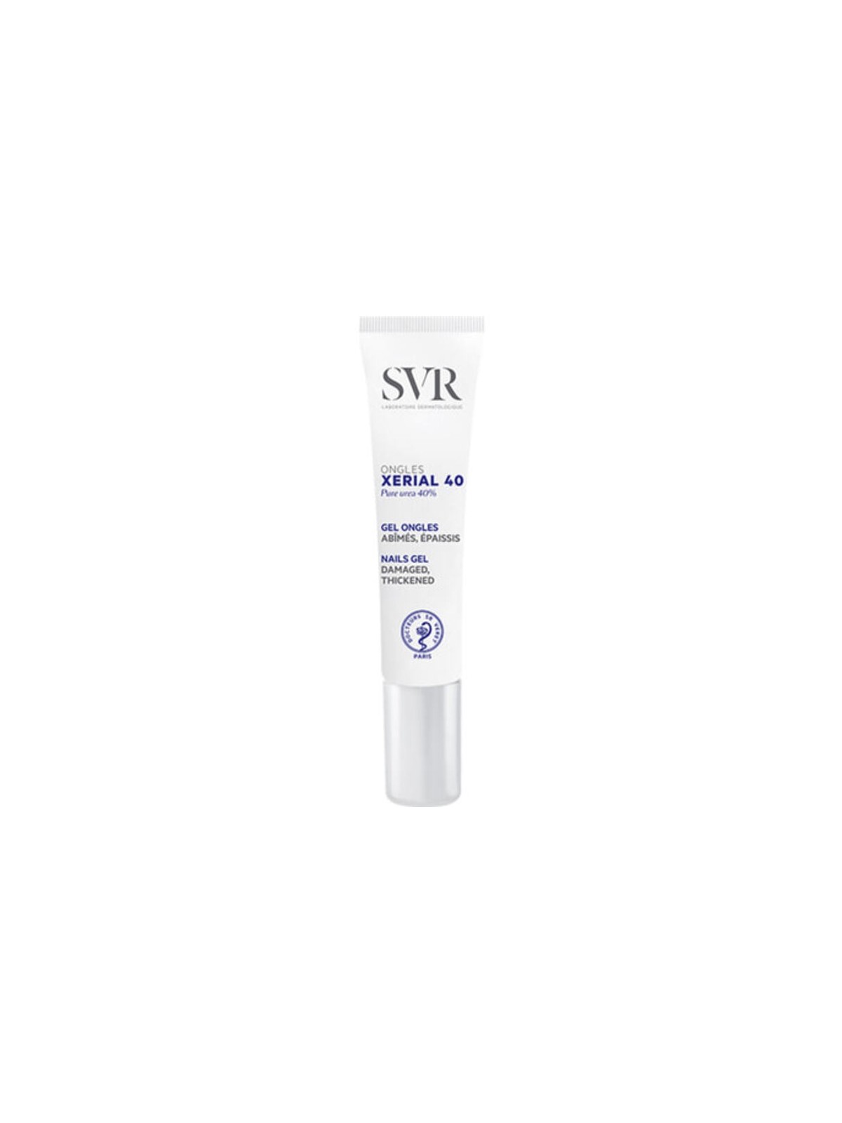Gel per unghie SVR Laboratoire Dermatologique XERIAL