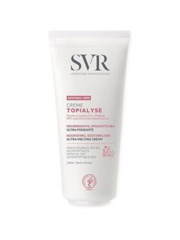 Crema nutriente pelli secche e sensibili SVR Topialyse 200ml
