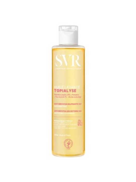 Cleansing Oil Topialyse SVR 200ml