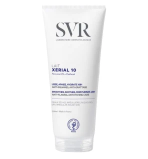 SVR Xerial 10 Body Lotion 200ml