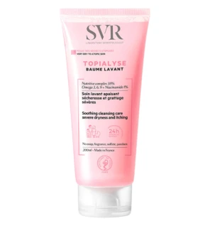 Baume lavante TOPIALYSE 200ml