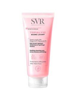 Baume lavante TOPIALYSE 200ml