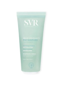 Svr Laboratoire Dermatologique PHYSIOPURE gelee mousse 200ml