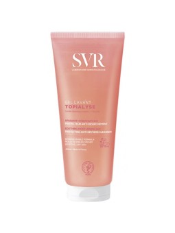 Gel Detergente Topialyse SVR 200ml